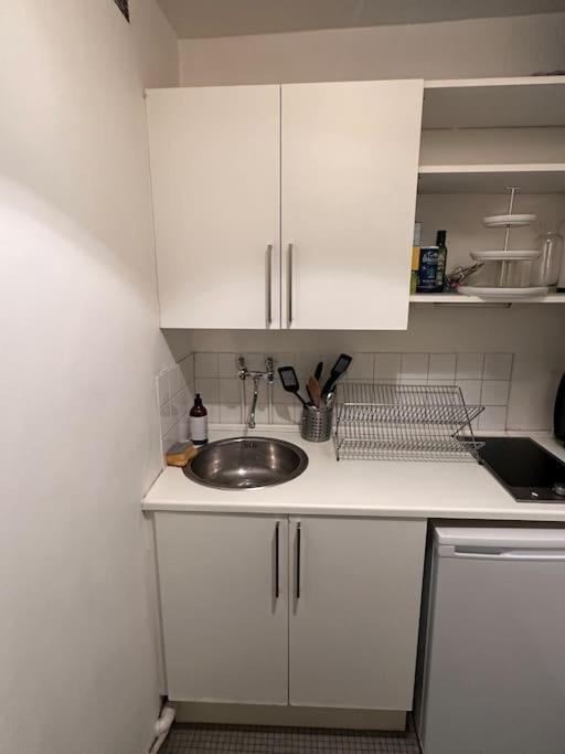 Appartement Rue De Vaugirard Paris